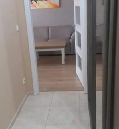 Apartment Beautiful In The City Center *