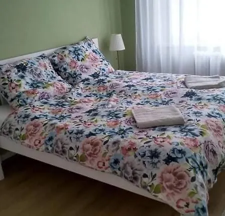 Apartment Beautiful In The City Center Spisska Nova Ves
