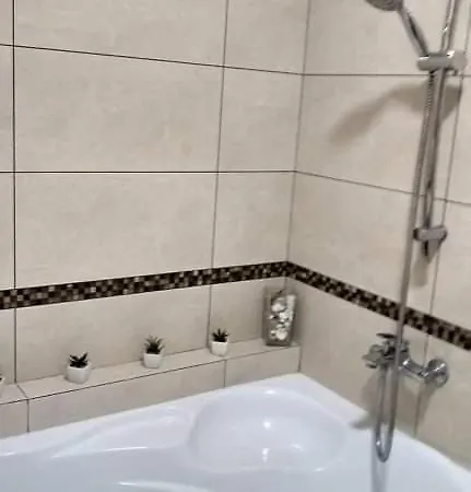 Apartment Beautiful In The City Center Spisska Nova Ves