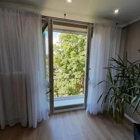 Apartment Beautiful In The City Center