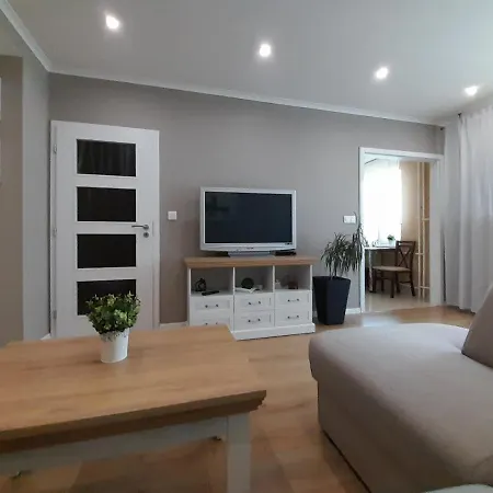 Beautiful In The City Center Appartement *