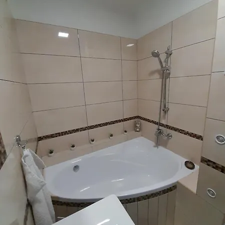 Appartement Beautiful In The City Center