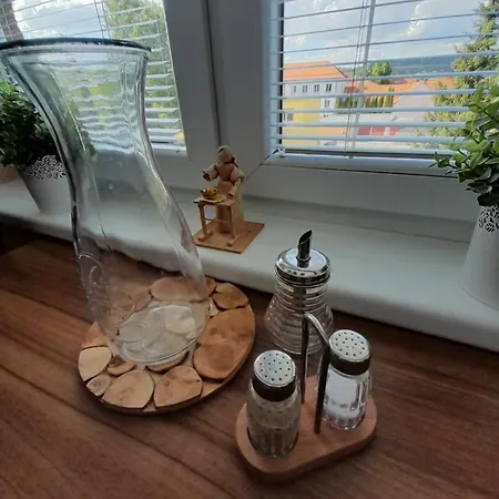 Beautiful In The City Center Apartment Spisska Nova Ves